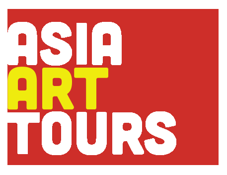 Asia Art Tours