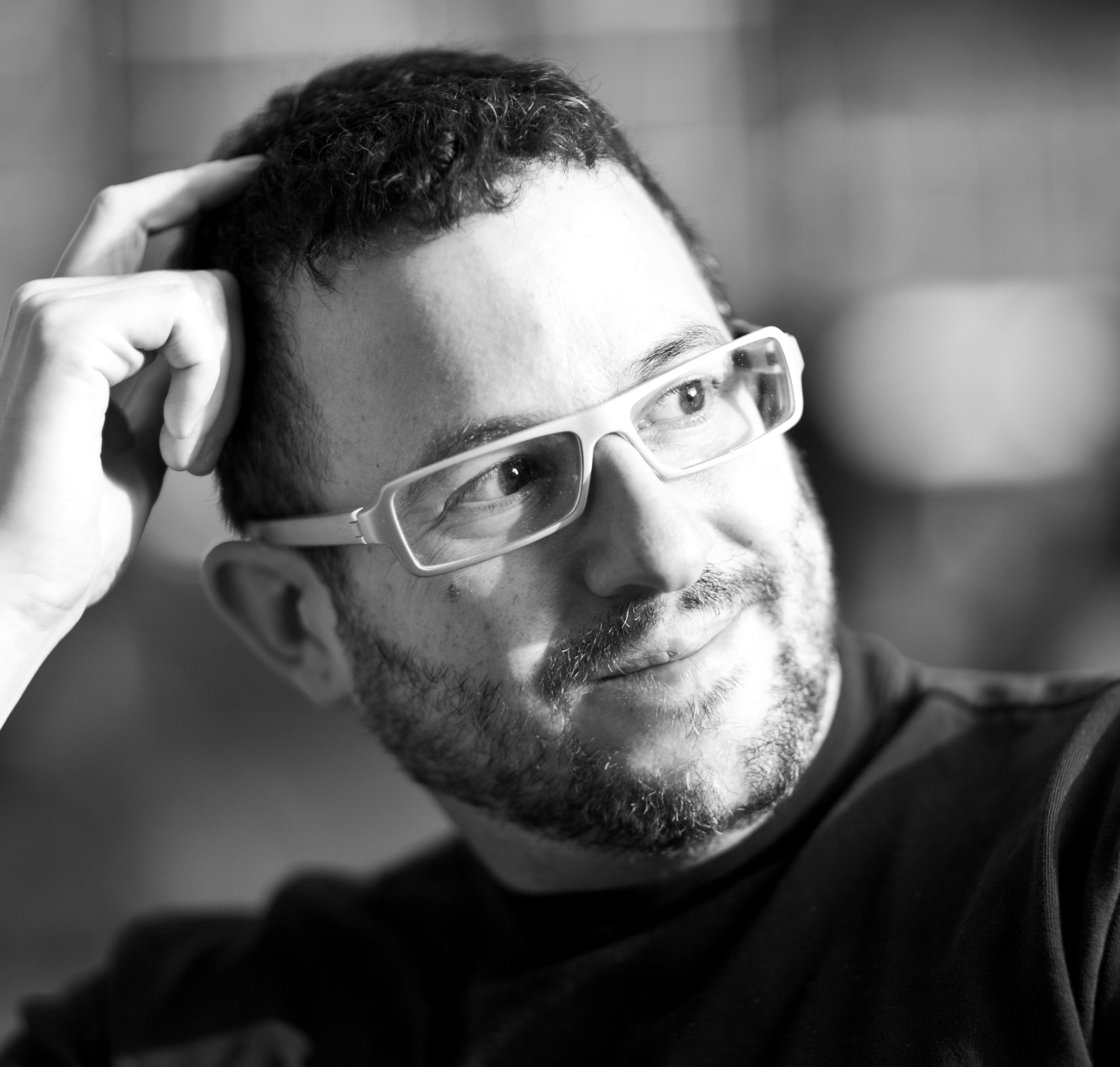 Radical Technologies: An interview with Author Adam Greenfield