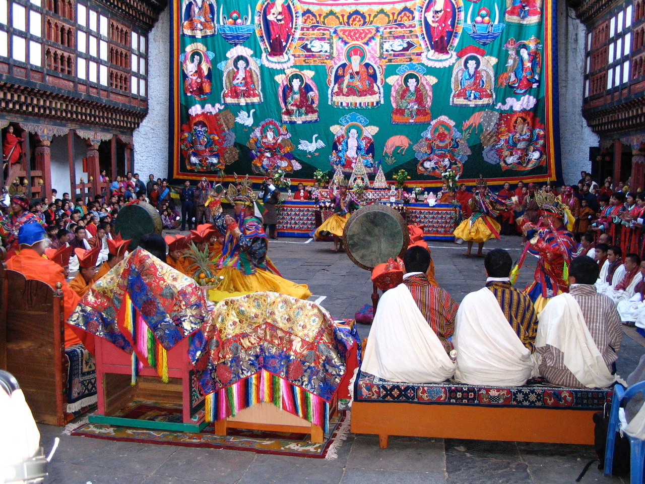The Happiness Trap: The Complications of Bhutan Tourism with Dr. Rieki Crins