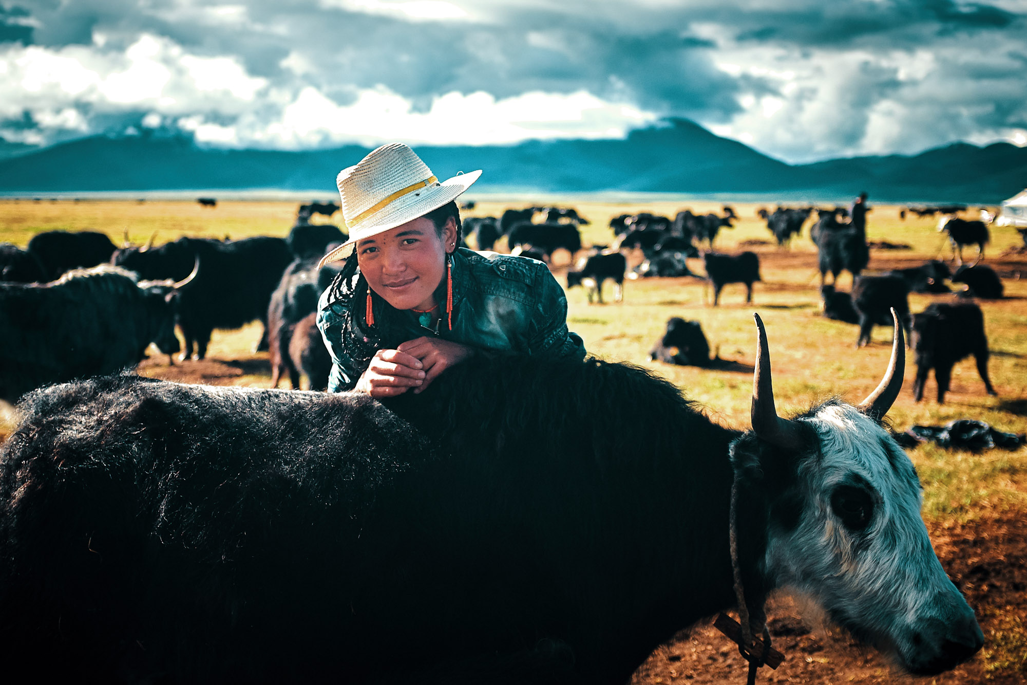 Interview with Pavel Dvorak, Yunnan Expert and Professional Photographer