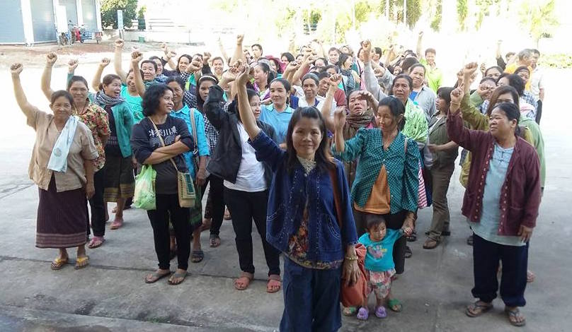 To Save Travel, Save the Community! Why we Created a Tour with Radical Grandmas in Thailand