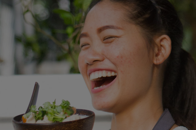 Bangkok’s Courageous Kitchen: Eat With Empathy