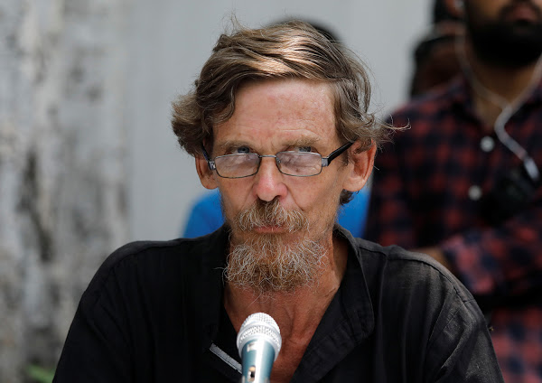 Jean Drèze, on India’s Poor, Capitalism and the Fight Ahead