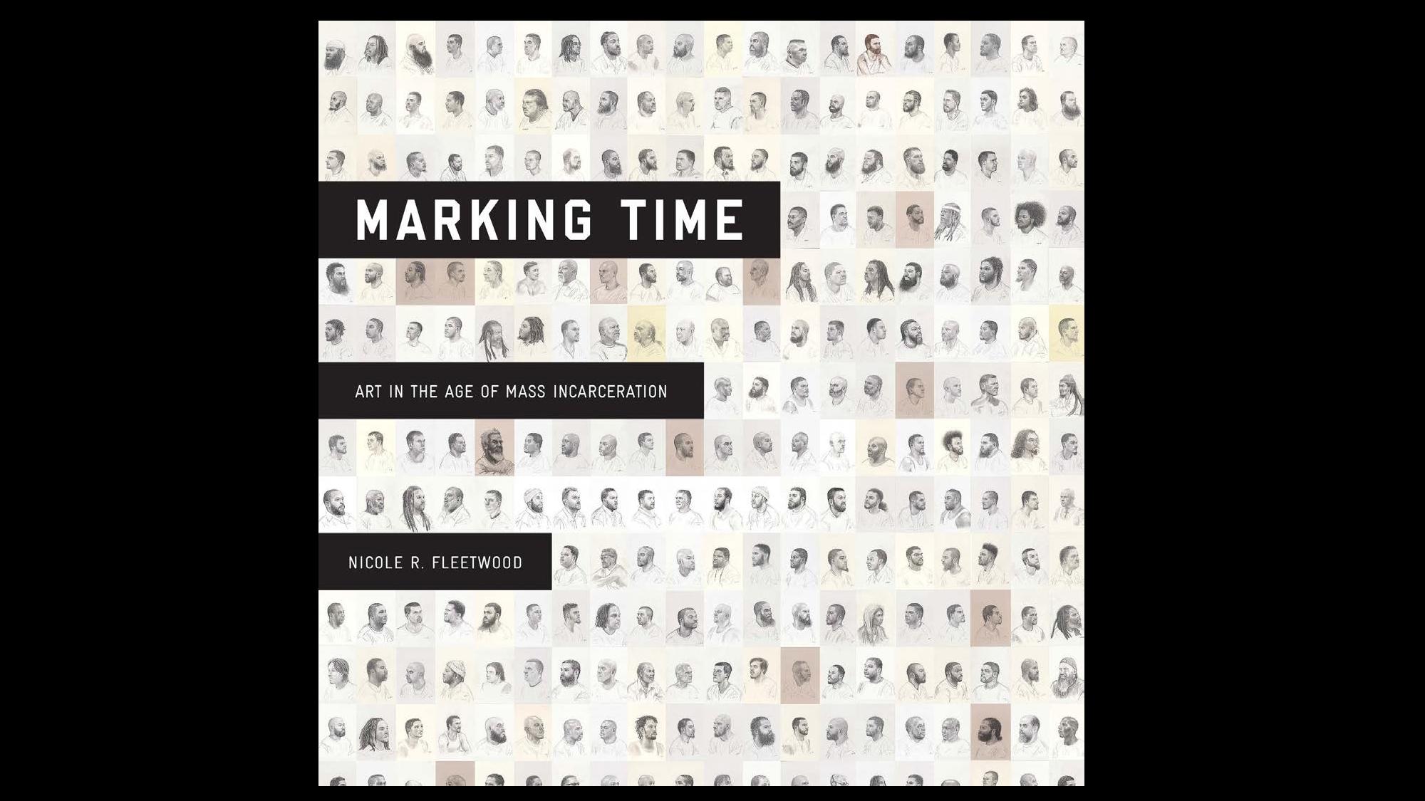 Nicole Fleetwood on Black Lives Matter & Her Book – Marking Time: Art in the Age of Mass Incarceration