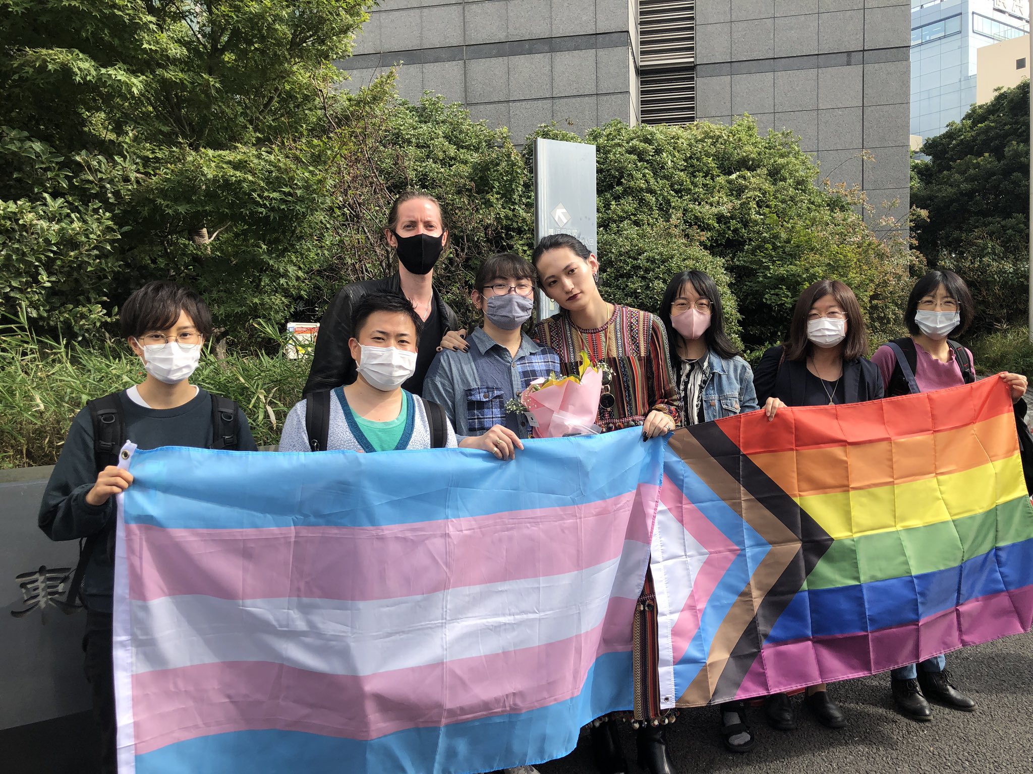 Justice for Pato-chan: Trans Rights and Japan’s Brutal Immigration System