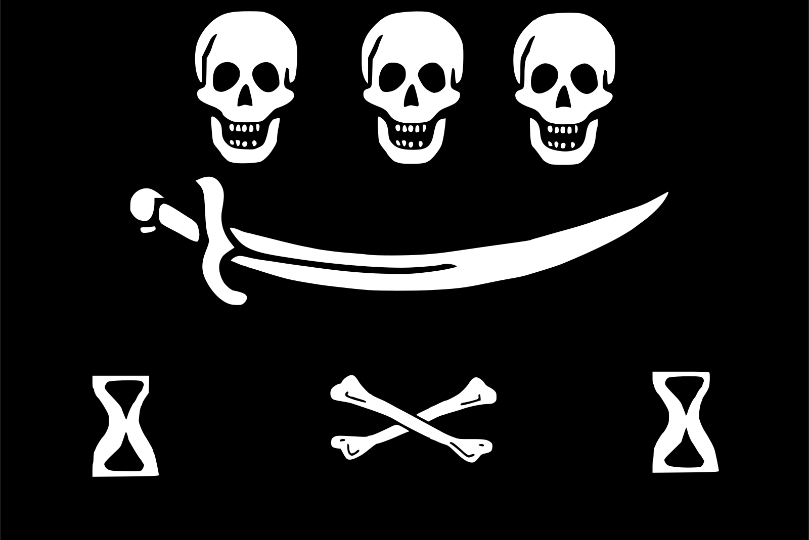 Marcus Rediker: How Pirates define the Modern era